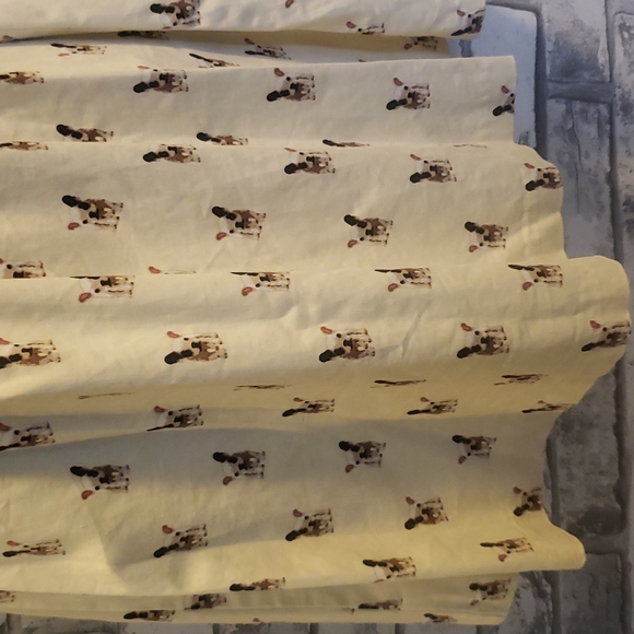 French bulldog summer dress sz small - Picture 4 of 9